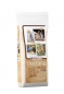 Preview: Versele-Laga Wood Bedding n° 8 grob 15 kg