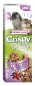 Preview: Versele-Laga Sticks Kaninchen-Chinchillas Waldfrüchte 2 Stück 110 g