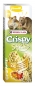 Preview: Versele-Laga Sticks Hamster-Ratten Popcorn + Honig 2 Stück 100 g