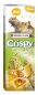 Preview: Versele-Laga Sticks Hamster-Gerbils Honig 2 Stück 110 g