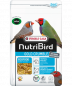 Preview: Nutribird Gold Crumble Eifutter Exoten 1 kg