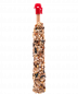 Preview: Versele-Laga Sticks Großsittiche Nüsse & Rosinen 2 Stück 60 g