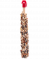 Preview: Versele-Laga Sticks Papageien Gemüse & Löwenzahn 2 Stück 60 g