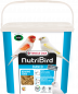 Preview: Versele-Laga Nutribird Aufzuchtfutter Bianco 1 kg