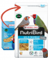 Preview: Nutribird Gold Crumble Eifutter Exoten Umstellung
