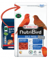 Preview: Orlux Nutribird Gold Patee Rot Umstellung