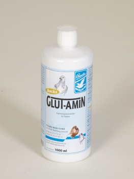 Backs Glut-Amin 1000 ml