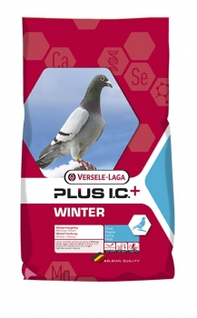 Versele-Laga Winter Plus I.C.+ 20 kg