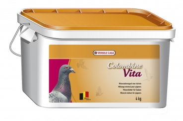 Versele-Laga Vita 4 kg