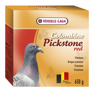 Versele-Laga Pickstein Rot 600 g