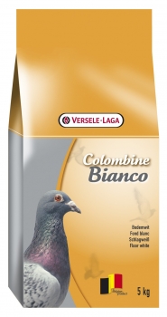 Versele-Laga Bianco Schlagweiß 20 kg