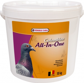 Versele-Laga All-In-One 10 kg