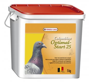 Versele-Laga Optimal-Start '25' 5 kg
