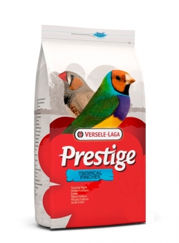 Versele-Laga Exoten Prestige 20 kg