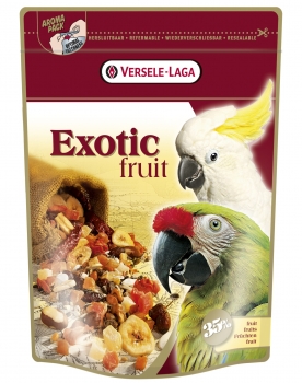 Versele-Laga Exotic Fruit 600 g
