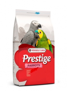 Versele-Laga Papageien Prestige 15 kg