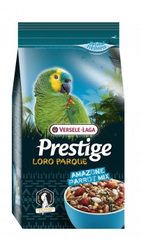 Versele-Laga Amazonas Papageien Loro Parque Mix 1 kg
