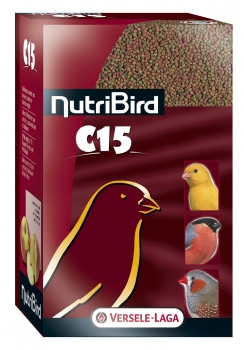 Versele-Laga NutriBird C15 1 kg