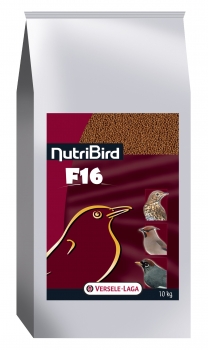 Versele-Laga NutriBird F16 10 kg