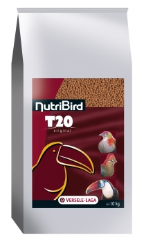 Versele-Laga NutriBird T20 10 kg
