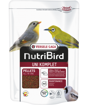 Versele-Laga NutriBird Uni Komplet 1 kg