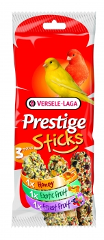 Versele-Laga Sticks Kanarien Triple Variety Pack 90 g