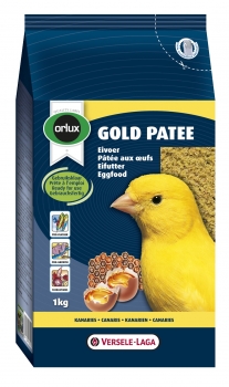 Versele-Laga Orlux Gold Patee für Kanarien 1 kg
