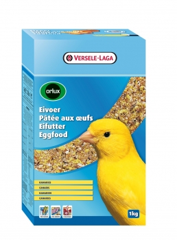 Versele-Laga Orlux Eifutter trocken Kanarien 1 kg