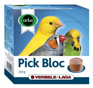 Versele-Laga Orlux Pick Bloc 350 g