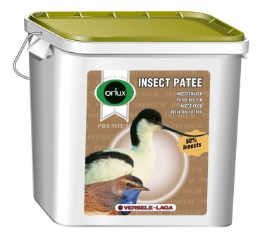 Versele-Laga Orlux Insect Patee Premium 2 kg