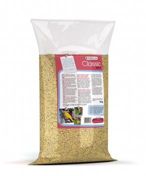 Versele-Laga Classic Eifutter trocken 10 kg