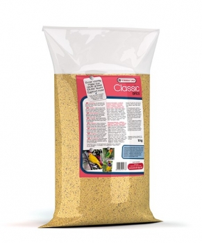 Versele-Laga Classic Eifutter feucht 10 kg