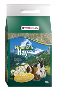 Versele-Laga Bergwiesenheu Kamille 500 g