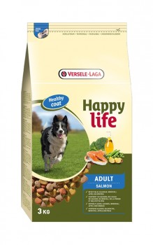 Versele-Laga HappyLife Adult Salmon 3 kg