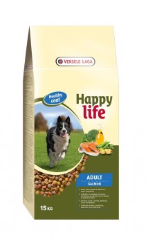 Versele-Laga HappyLife Adult Salmon 15 kg