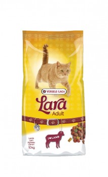 Versele-Laga Lara Adult Lamm 10 kg