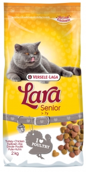 Versele-Laga Lara Senior 2 kg