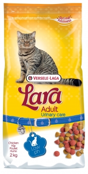 Versele-Laga Lara Adult Urinary Care 2 kg