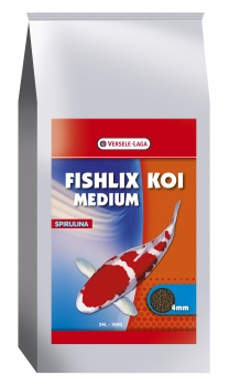 Versele-Laga Fishlix Koi Medium 4 mm / 8 kg