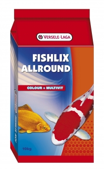 Versele-Laga Fishlix Allround 10 kg