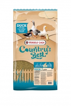 Duck 3 Pellet 5 kg