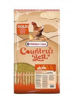 Versele-Laga Gold 1&2 Crumble