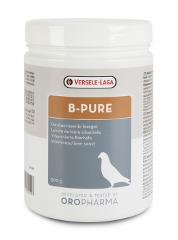 Versele-Laga Oropharma B-Pure 500 g