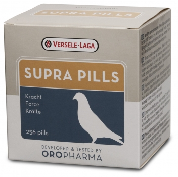 Versele-Laga Oropharma Supra Pills 250 Pillen