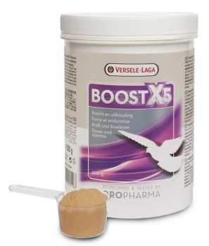 Versele-Laga Oropharma Boost X5 500 g