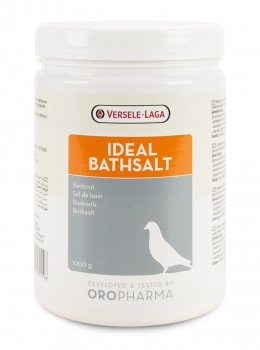 Versele-Laga Oropharma Ideal Bathsalt