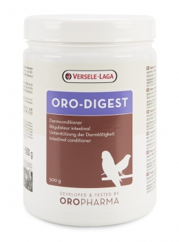 Versele-Laga Oropharma Oro-Digest 500 g