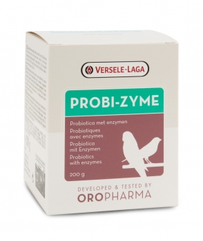 Versele-Laga Oropharma Probi-Zyme 200 g