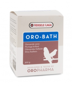 Versele-Laga Oropharma Oro-Bath 300 g