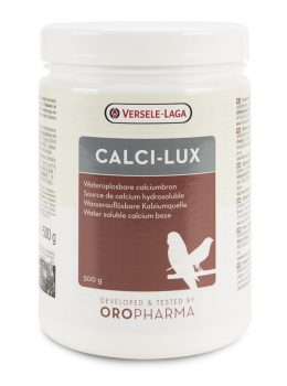 Versele-Laga Oropharma Calci-Lux 500 g